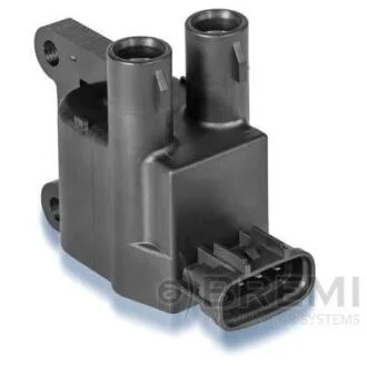 Котушка запалювання TOYOTA Corolla "1,3 "97-00 BREMI 20549