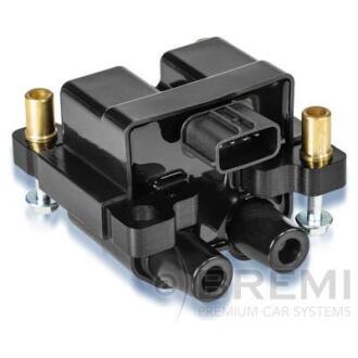 Котушка запалювання SUBARU Forester/Legacy/Outback "2,5 "03-09 BREMI 20554