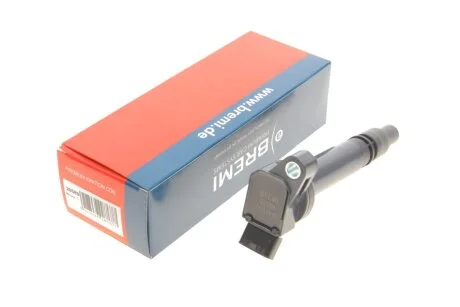 Котушка запалювання BREMI 20589