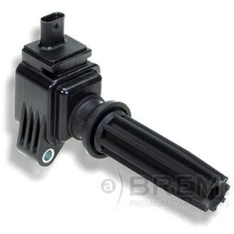 A_Котушка запалювання FORD/LAND ROVER/VOLVO Mondeo/Range Rover/S60 "2,0-2,3 "09>> BREMI 20604