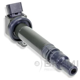 A_Котушка запалювання LEXUS/TOYOTA LS460/Rav4 "2,0-5,7 "05>> BREMI 20637