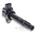 Котушка запалювання SUZUKI Grand Vitara/Kizashi/SX4/Swift "1,2-2,4 "06>> BREMI 20639 (фото 1)