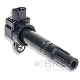Котушка запалювання SUZUKI Grand Vitara/Kizashi/SX4/Swift "1,2-2,4 "06>> BREMI 20639