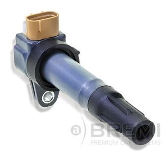 A_Котушка запалювання SUZUKI Grand Vitara/Kizashi "2,4 "09>> BREMI 20642