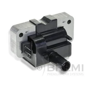 Котушка запалювання NISSAN Navara/Pathfinder/Pick "3,3 "97-07 BREMI 20646