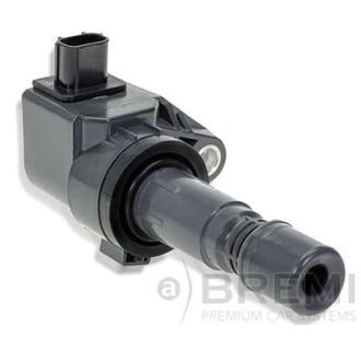 Котушка запалювання HONDA Civic/Cr-V "1,6-2,0 "12>> BREMI 20657