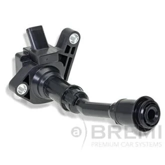 Котушка запалювання FORD C-Max/Focus/Galaxy/Grand/Kuga/Mondeo/S-Max "1,5 "14>> BREMI 20669