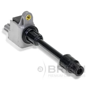 A_Котушка запалювання INFINITI/NISSAN QX4/Pathfinder "3,3-3,5 "97>> BREMI 20673