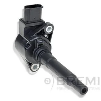 Котушка запалювання MB C-Class/CLK/CLS/E-Class/M-Class/R-Class/S-Class/SL/SLS "6,2 "06>> BREMI 20675