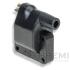 A_Котушка запалювання MITSUBISHI Galant/L200/Lancer/Sapporo "2,0-2,4 "75-96 BREMI 20699 (фото 1)