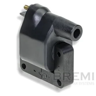 A_Котушка запалювання MITSUBISHI Galant/L200/Lancer/Sapporo "2,0-2,4 "75-96 BREMI 20699
