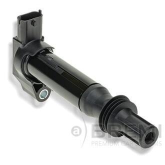 A_Котушка запалювання CITROEN/DS/OPEL/PEUGEOT C4/DS3/Crossland/308 "1,2 "13>> BREMI 20708