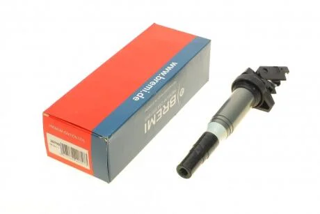Котушка запалювання BMW 5/6/7/8/X5/X6/X7 "4,4 "11>> BREMI 20709