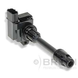 Котушка запалювання INFINITI/NISSAN I30/Cefiro "2,0-3,0 "97>> BREMI 20714