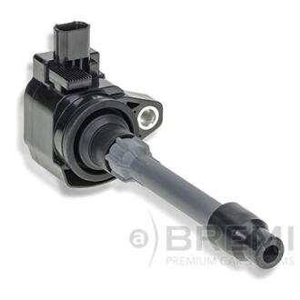 Котушка запалювання HONDA Civic/CR-V/HR-V "1,0-2,0 "15>> BREMI 20729