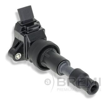 A_Котушка запалювання HYUNDAI/KIA I30/Ceed "1,4 "16>> BREMI 20747