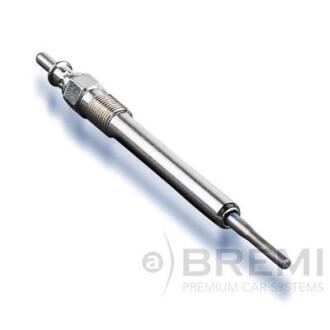 Свічка розжарювання MB C-Class/E-Class "2,1 "03-09 BREMI 26097