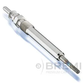A_Свічка розжарювання MINI Clubman/Cooper/Countryman/One/Roadster "1,6-2,0 "09-16 BREMI 26517