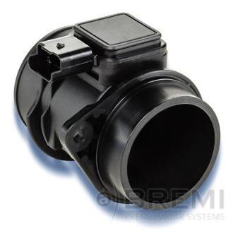 Витратомір повітря CITROEN/FORD/PEUGEOT C3/Fiesta/206 "1,4 "01>> BREMI 30050