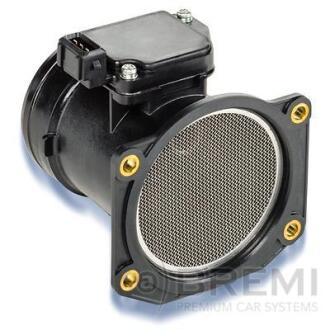 Витратомір повітря AUDI/SKODA/VW A4/Octavia/Passat "1,6-1,9 "94-07 BREMI 30099