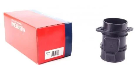 A_Витратомір повітря NISSAN/RENAULT NV200/Clio "1,5 "03>> BREMI 30248