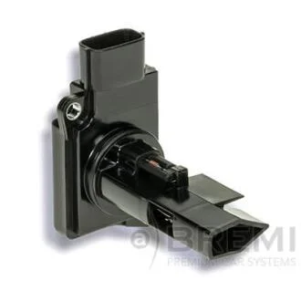 Витратомір повітря б/к CITROEN/MITSUBISHI/PEUGEOT C-Crosser/Lancer/4007 "1,5-3,8 "03>> BREMI 30249