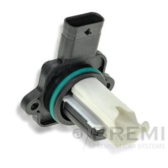 Витратомір повітря б/к BMW 1/3/5/6/7/X3/X4/X5/X6 "2,5-3,0 "06-19 BREMI 30351