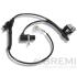 Датчик ABS TOYOTA Avensis/Corolla "FR "1,4-2,4 "01-09 BREMI 50161 (фото 1)
