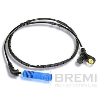 Датчик ABS BMW 3 "R "1,6-3,2 "98-07 BREMI 50203