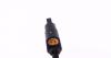 Датчик ABS BMW 3 &quot;F &quot;1,6-3,2 &quot;97-07 BREMI 50205 (фото 3)
