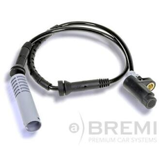A_Датчик ABS BMW 7 "F "2,5-5,4 "94-01 BREMI 50210