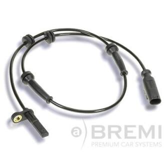 Датчик частоти обертання колеса BREMI 50226