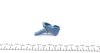 Датчик ABS FORD C-Max/Focus/Mondeo &quot;F &quot;1,4-2,5 &quot;03-15 BREMI 50229 (фото 5)