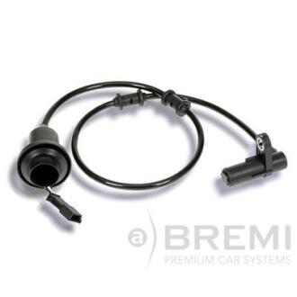A_Датчик ABS MB S-Class (W220/C215) "RR "2,8-6,0 "98-06 BREMI 50238