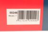 Датчик ABS CHEVROLET/OPEL Captiva/Antara &quot;F &quot;2,0-3,2 &quot;06&gt;&gt; BREMI 50246 (фото 5)
