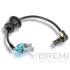 Датчик ABS CHEVROLET/OPEL Captiva/Antara &quot;R &quot;2,0-3,2 &quot;06&gt;&gt; BREMI 50247 (фото 1)