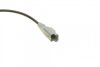 Датчик ABS CITROEN/PEUGEOT Berlingo/Partner &quot;F &quot;0,0-2,0 &quot;06&gt;&gt; BREMI 50267 (фото 3)