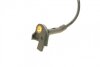 Датчик ABS CITROEN/PEUGEOT Berlingo/Partner &quot;F &quot;0,0-2,0 &quot;06&gt;&gt; BREMI 50267 (фото 4)