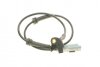 Датчик ABS CITROEN/PEUGEOT Berlingo/Partner &quot;F &quot;0,0-2,0 &quot;06&gt;&gt; BREMI 50267 (фото 5)