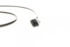 Датчик ABS CITROEN/PEUGEOT Berlingo/Partner &quot;R &quot;1,2-2,0 &quot;06&gt;&gt; BREMI 50268 (фото 2)