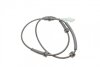 Датчик ABS CITROEN/PEUGEOT Berlingo/Partner &quot;R &quot;1,2-2,0 &quot;06&gt;&gt; BREMI 50268 (фото 8)