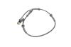 Датчик ABS RENAULT Megane/Scenic &quot;F &quot;1,4-2,0 &quot;95-03 BREMI 50273 (фото 2)