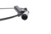 Датчик ABS RENAULT Megane/Scenic &quot;F &quot;1,4-2,0 &quot;95-03 BREMI 50273 (фото 3)