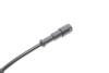 Датчик ABS RENAULT Megane/Scenic &quot;F &quot;1,4-2,0 &quot;95-03 BREMI 50273 (фото 4)