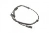 Датчик ABS OPEL/RENAULT Vivaro/Trafic &quot;F &quot;1,9-2,5 &quot;01&gt;&gt; BREMI 50278 (фото 5)