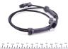 Датчик ABS RENAULT Grand Scenic/Megane/Scenic &quot;R &quot;1,4-2,0 &quot;02&gt;&gt; BREMI 50282 (фото 2)