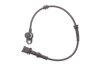 Датчик ABS OPEL Combo/Corsa/Meriva/Tigra/Vivaro &quot;F &quot;1,0-2,5 &quot;00&gt;&gt; BREMI 50291 (фото 1)