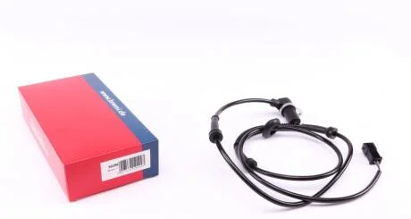 Датчик ABS AUDI A4 "RR "1,6-4,2 "00-08 BREMI 50296