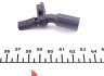 Датчик ABS AUDI/SEAT/SKODA/VW A3/Cordoba/Octavia/Polo &quot;FL &quot;1,0-2,5 &quot;00&gt;&gt; BREMI 50303 (фото 2)
