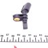 Датчик ABS AUDI/SEAT/SKODA/VW A3/Cordoba/Octavia/Polo &quot;FL &quot;1,0-2,5 &quot;00&gt;&gt; BREMI 50303 (фото 3)